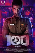 100 2019 Hindi Dubbed 480p Mp4Moviez