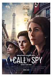 A Call To Spy 2020 Dual Audio Hindi 480p Mp4Moviez