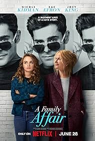 A Family Affair 2024 Hindi Dubbed English 480p 720p 1080p Mp4Moviez