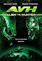 AVH Alien vs Hunter 2007 Hindi English 480p 720p 1080p Mp4Moviez