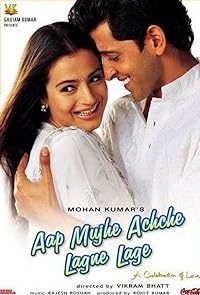 Aap Mujhe Achche Lagne Lage 2002 Movie Download 480p 720p 1080p Mp4Moviez