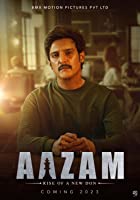 Aazam 2023 Movie Download 480p 720p 1080p Mp4Moviez Filmyzilla