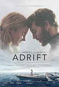 Adrift 2018 Hindi Dubbed English Movie Download 480p 720p 1080p Mp4Moviez