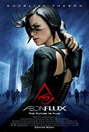 Aeon Flux 2005 300MB Dual Audio Hindi 480p Movie Download Mp4Moviez