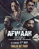 Afwaah 2023 Movie Download 480p 720p 1080p Mp4Moviez Filmyzilla