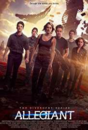 Allegiant 2016 Hindi Dubbed 480p 300MB Mp4Moviez