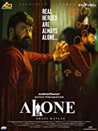 Alone 2023 Hindi Dubbed 480p 720p 1080p Mp4Moviez