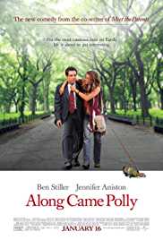 Along Came Polly 2004 Dual Audio Hindi 480p 300MB Mp4Moviez