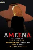 Ameena 2021 S01 ShotFlix 480p 720p Mp4Moviez