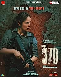 Article 370 Filmyzilla 2024 Movie Download 480p 720p 1080p Mp4Moviez Filmywap