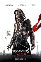 Assasins Creed 2016 Movie Hindi English 480p 720p 1080p Mp4Moviez