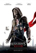 Assassins Creed 2016 Dual Audio Hindi 480p BluRay 350MB Mp4Moviez