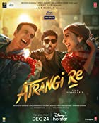 Atrangi Re 2021 Full Movie Download 480p 720p Mp4Moviez