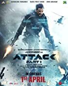 Attack Part 1 2022 Full Movie Download 480p 720p Mp4Moviez