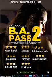 BA Pass 2 2017 Full Movie Download Mp4Moviez