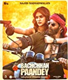 Bachchhan Paandey 2022 Full Movie Download 480p 720p Mp4Moviez