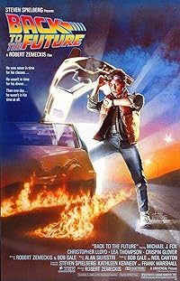 Back to the Future 1985 Hindi Dubbed English 480p 720p 1080p Mp4Moviez