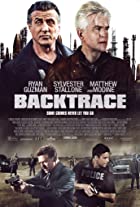 Backtrace 2018 Hindi Dubbed 480p 720p Mp4Moviez