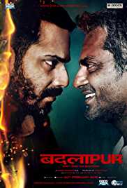 Badlapur 2015 400MB Full Hindi Movie Download Mp4Moviez