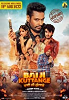 Bai Ji Kuttange 2022 Punjabi 480p 720p Mp4Moviez