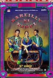 Bareilly Ki Barfi 2017 Full Movie Download Mp4Moviez