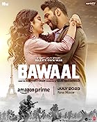 Bawaal 2023 Hindi Movie Download 480p 720p 1080p Mp4Moviez Filmyzilla