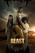 Beast 2022 Hindi Dubbed 480p 720p Mp4Moviez