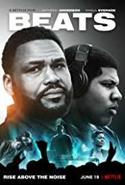 Beats 2019 Dual Audio Hindi 480p 300MB Mp4Moviez