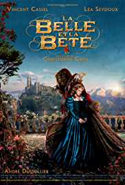 Beauty And The Beast 2014 300MB 480p Hindi Dubbed Mp4Moviez