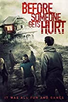 Before Someone Gets Hurt 2018 Hindi Dubbed 480p 720p 1080p Mp4Moviez