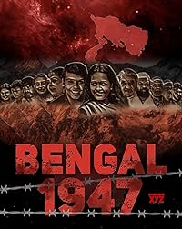 Bengal 1947 2024 Movie Download 480p 720p 1080p Mp4Moviez