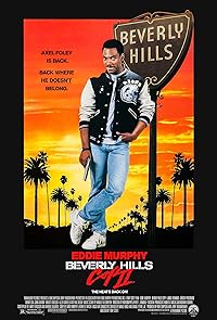 Beverly Hills Cop II 1987 Hindi Dubbed English 480p 720p 1080p Mp4Moviez