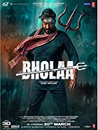 Bholaa 2023 Movie Download 480p 720p 1080p Mp4Moviez Filmyzilla