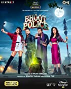 Bhoot Police 2021 Full Movie Download 480p 720p Mp4Moviez