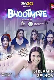 BhootMate Altbalaji Hindi Web Series Download 480p 720p 1080p Mp4Moviez