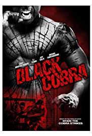 Black Cobra 2012 Dual Audio Hindi 480p 300MB Mp4Moviez