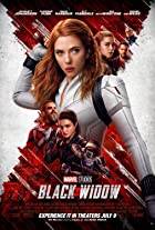 Black Widow 2021 480p 720p English Mp4Moviez