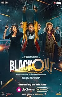 Blackout 2024 Hindi Movie Download 480p 720p 1080p Mp4Moviez Filmyzilla Filmywap 