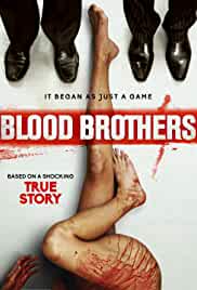 Blood Brothers 2015 Dual Audio Hindi 480p Mp4Moviez