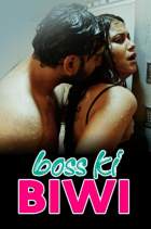 Boss Ki Biwi 2021 S01 HokYo 480p 720p Mp4Moviez