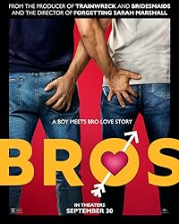 Bros 2022 Hindi Dubbed English 480p 720p 1080p Download Mp4Moviez