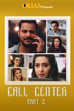 Call Center Part 2 2020 S01 ULLU Mp4Moviez