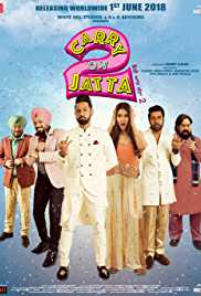 Carry On Jatta 2 2018 Punjabi Full Movie Download Mp4Moviez