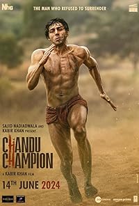 Chandu Champion 2024 Movie Download 480p 720p 1080p Mp4Moviez