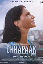 Chhapaak 2020 Full Movie Download Mp4Moviez