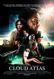 Cloud Atlas 2012 Dual Audio Hindi Mp4Moviez