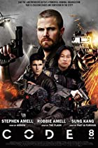 Code 8 2019 Hindi Dubbed 480p 720p Mp4Moviez