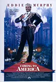 Coming To America 1988 Dual Audio Hindi 480p BluRay Mp4Moviez