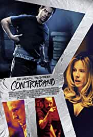 Contraband 2012 Dual Audio Hindi 480p BluRay 300MB Mp4Moviez