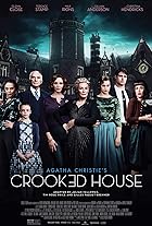 Crooked House 2017 Hindi English 480p 720p 1080p Mp4Moviez